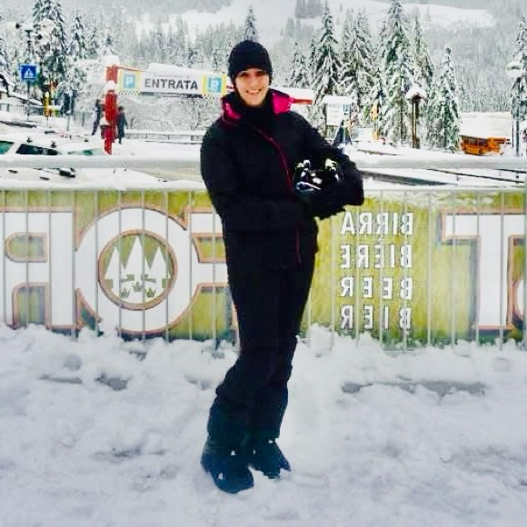 Wedze Black Insulated Ski & Snowboard Pants - Stratermic - Size Small - Picture 3 of 3